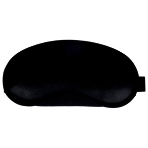 SCHLAFBRILLE mit Klettband Produktbild