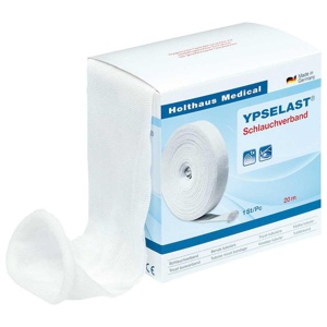 SCHLAUCHVERBAND YPSELAST Gr.2 20 m weiß Produktbild