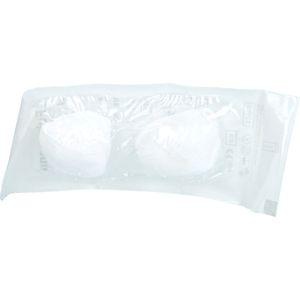 SCHLINGGAZETUPFER 20x20cm pflaumengroß steril Produktbild