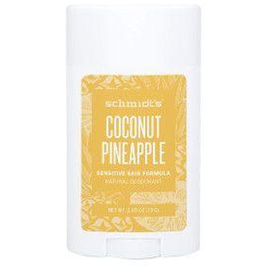 schmidt's Deo Stick Coconut & Pineapple Produktbild