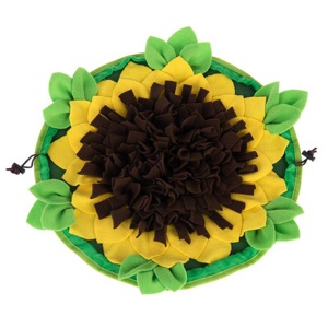 Schnüffelteppich Sunnyflower Produktbild
