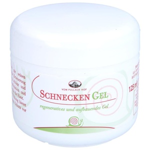 Schnecken Gel Produktbild