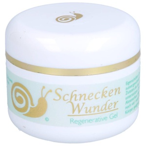 SCHNECKEN GEL Schnecken Wunder Produktbild