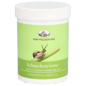 Schneckencreme Pullach Hof Produktbild