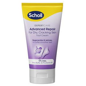 Scholl Advanced Repair Cream produktbillede