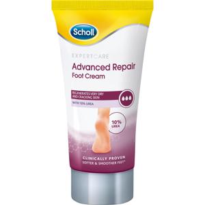 Scholl Advanced Repair fotkräm med karbamid 150 ml produkt bild
