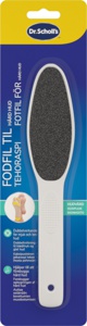 Dr. Scholl's Carborundum Fodfil produktbillede