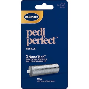 Scholl Pedi Perfect Refills Ultra produktbillede