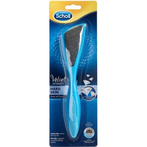 Scholl Dual Action Fodfil produktbillede