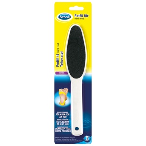 Scholl Fotfil Carborundum produktbilde