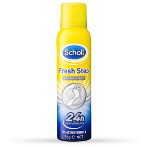 Scholl Fresh Step Foot Spray product image