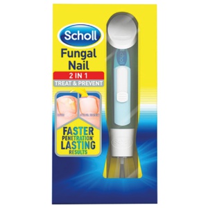 Scholl Fungal Nail Treatment 3.8ml product image