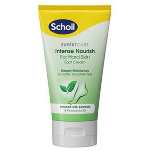 Dr. Scholl's Intense Nourish Foot Cream produktbillede