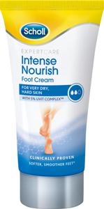 Scholl Intense Nourish Foot Cream 150 ml produkt bild