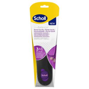 Scholl Med Insoles Plantar Fasciitis (L), 1 par produkt bild