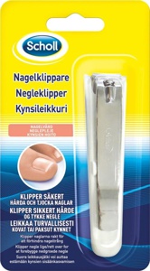Scholl Nail Clipper produktbillede