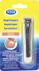 Scholl Nail Clipper produkt bild