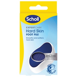 Scholl Nano Fotfil produktbilde
