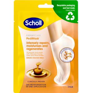Scholl PediMask Manuka Honey produkt bild