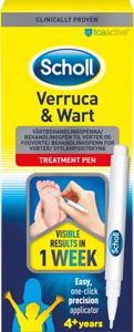 Scholl Vårtpenna produkt bild