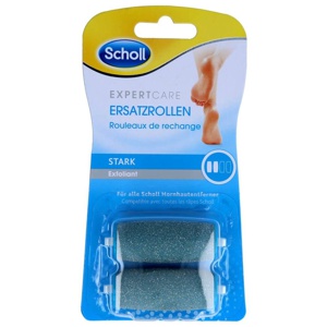 SCHOLL Velvet smooth Expr.Pedi Ersatzrollen Produktbild