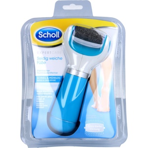 SCHOLL Velvet smooth Expr.Pedi Hornhautentf. Produktbild