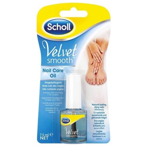 SCHOLL-Velvet-smooth-Nagelpflegeoel Produktbild