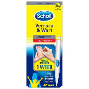 Scholl Vortepenn produktbilde