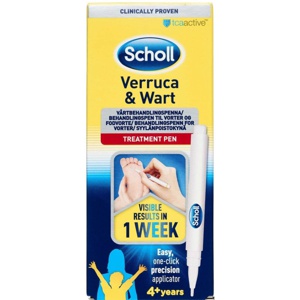 Scholl Vortepen 1 stk produktbillede
