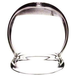 SCHRÖPFKOPF 6 cm Kugelform Produktbild
