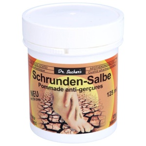 Schrundensalbe, 125 ml Salbe Produktbild