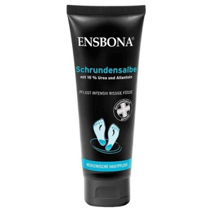 SCHRUNDENSALBE Ensbona Produktbild