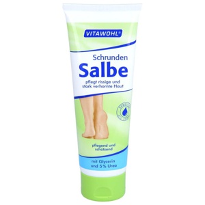 SCHRUNDENSALBE mit Glycerin+5% Urea Produktbild