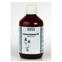 Schwarzkümmelöl, 1000 ml Öl Produktbild