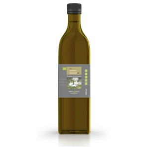 SCHWARZKÜMMELÖL Bio Produktbild