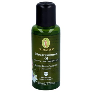SCHWARZKÜMMELÖL Bio Produktbild