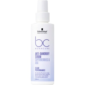 Schwarzkopf Professional Bonacure Anti-Dandruff Serum 100 ml produktbillede