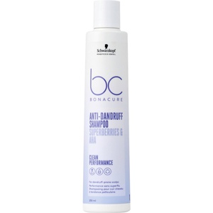 Schwarzkopf Professional Bonacure Anti-Dandruff Shampo 250 ml produktbillede
