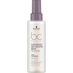 Schwarzkopf BC Clean Balance Anti-Pollution Water 150 ml produktbillede