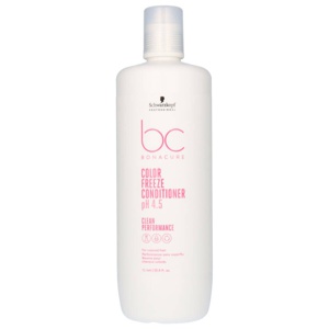 Schwarzkopf BC Bonacure Color Freeze Conditioner 1000 ml Produktbild
