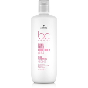 Schwarzkopf Professional Bc Color Freeze produktbillede