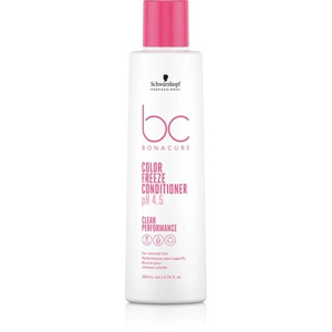 Schwarzkopf Professional BC Bonacure Color Freeze Conditioner 200 produktbillede