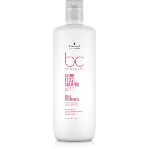 Schwarzkopf Professional Bc Color Freeze produktbillede