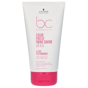 Schwarzkopf BC Bonacure Color Freeze Shine Savior 150 ml Produktbild