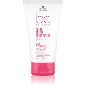 Schwarzkopf BC Bonacure Color Freeze Shine Savior produktbillede