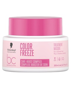Schwarzkopf BC Bonacure Color Freeze Treatment produktbillede
