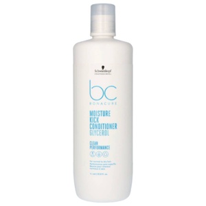 Schwarzkopf BC Bonacure Moisture Kick Conditioner Glycerol (U) produktbillede