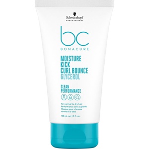 Schwarzkopf Professional BC Bonacure Moisture Kick Curl Bounce 15 produktbillede