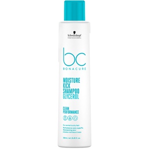 Schwarzkopf Professional Moisture Kick produktbillede