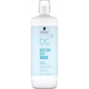 Schwarzkopf Professional Moisture Kick produktbillede